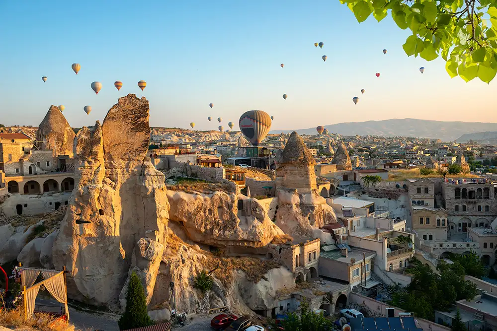 Göreme